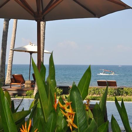 The Chandi Boutique Resort & Spa Lajor Exterior foto