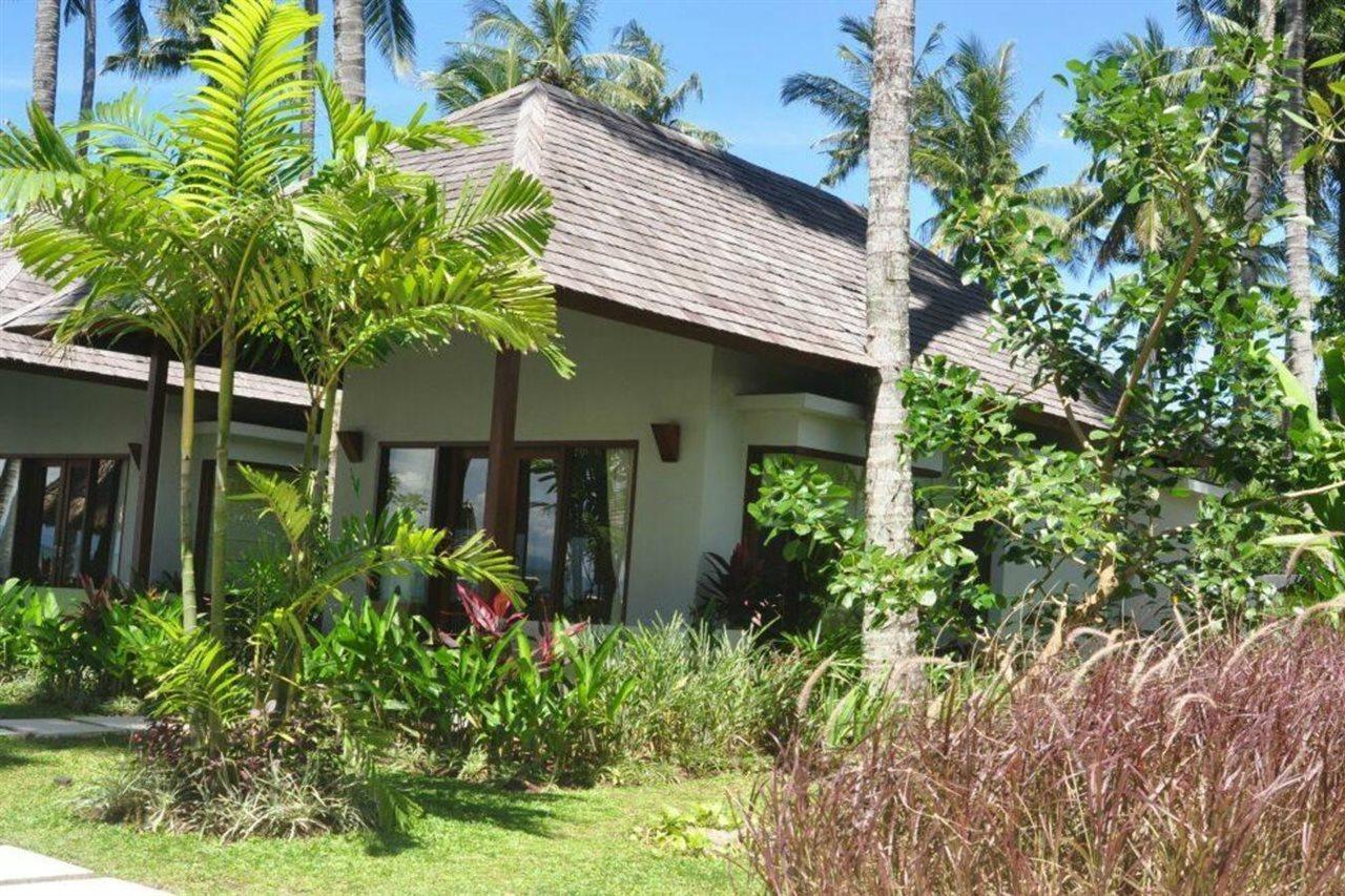 The Chandi Boutique Resort & Spa Lajor Exterior foto