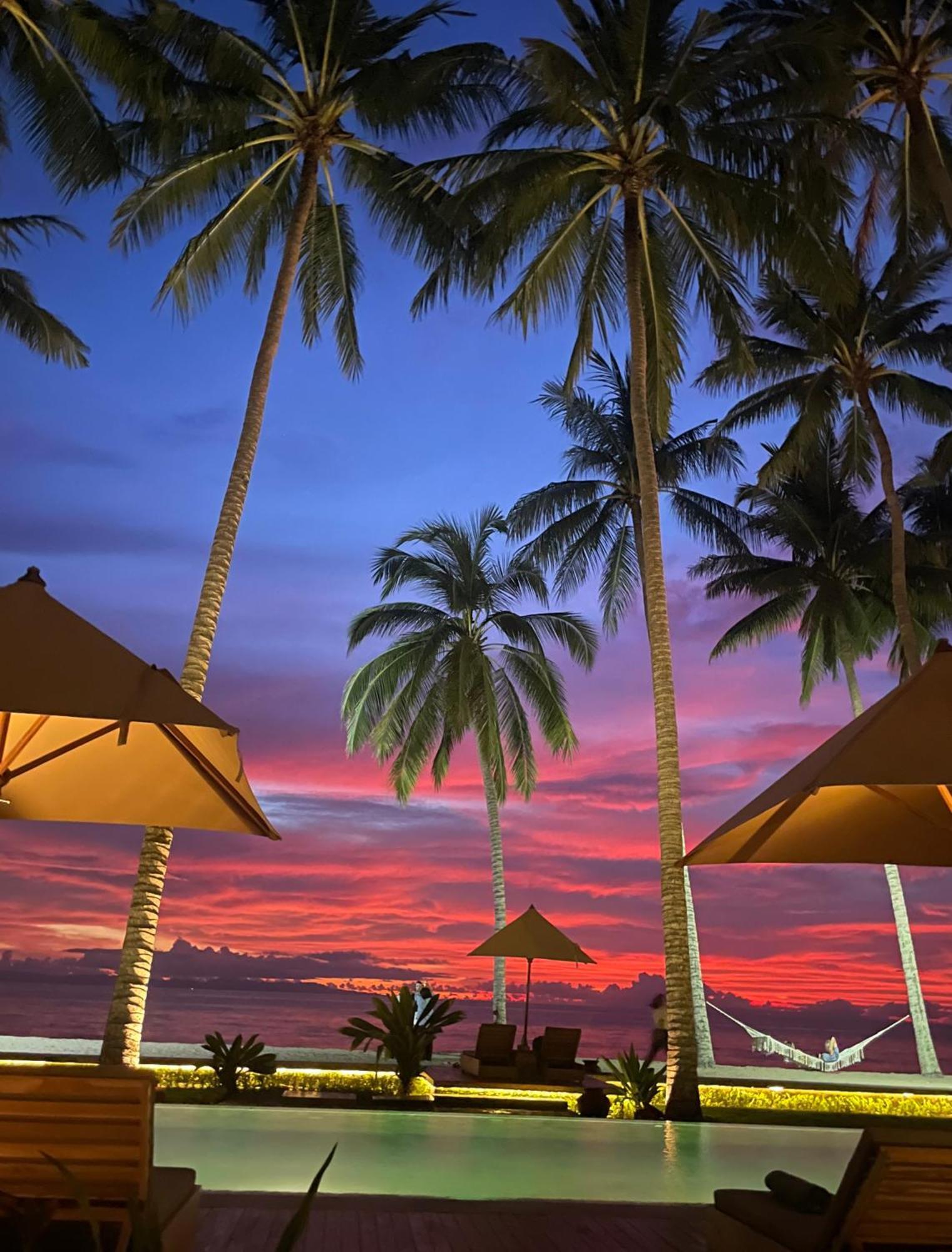 The Chandi Boutique Resort & Spa Lajor Exterior foto