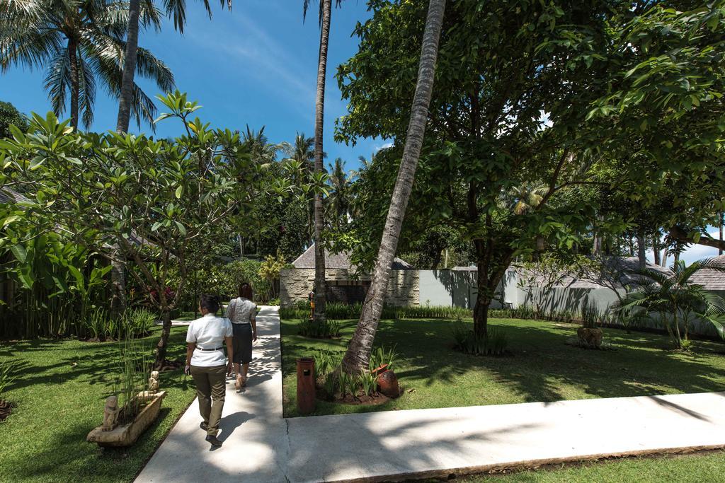 The Chandi Boutique Resort & Spa Lajor Exterior foto